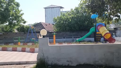 عکس پارک آرمیچ کلا