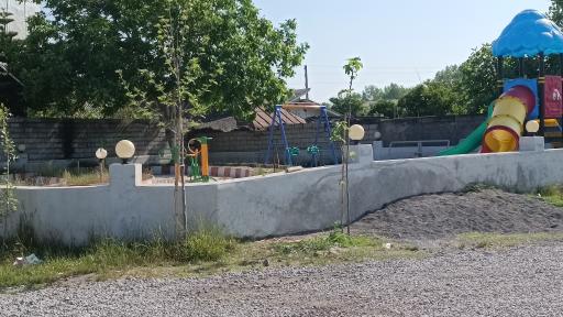 عکس پارک آرمیچ کلا