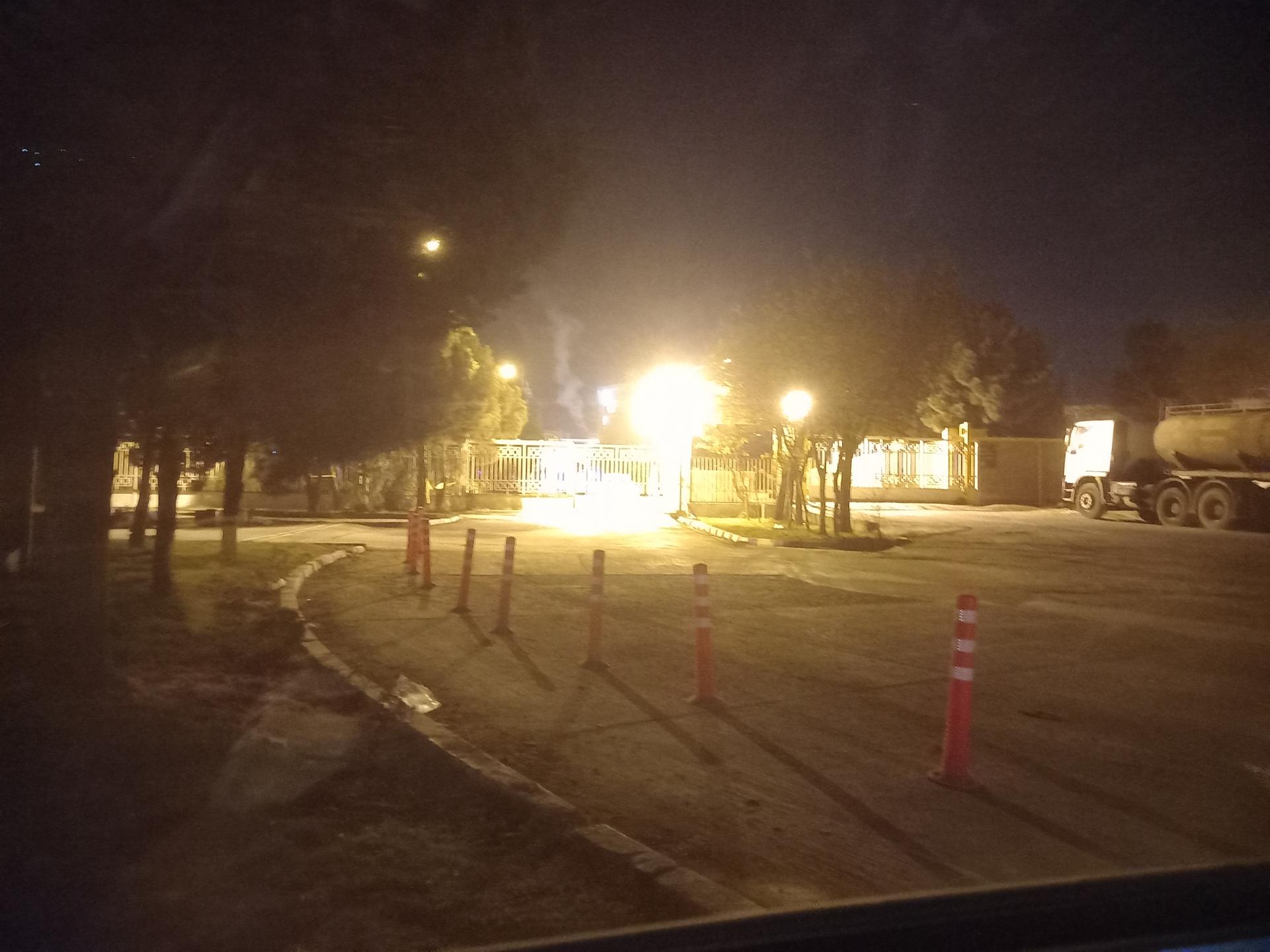 عکس شرکت نیروکلر