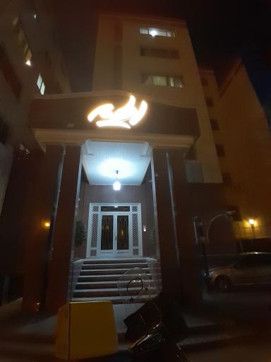 عکس مجتمع مسکونی الهیه