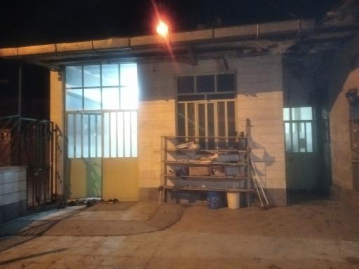 عکس حسینیه موسی بن جعفر