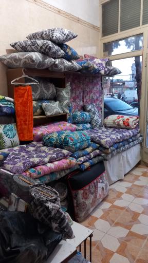 کالای خواب  نجفی 
