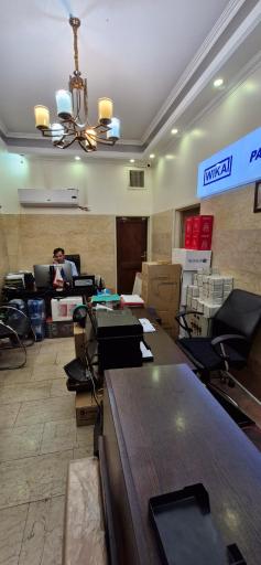 عکس فروشگاه دلتا تجهیز