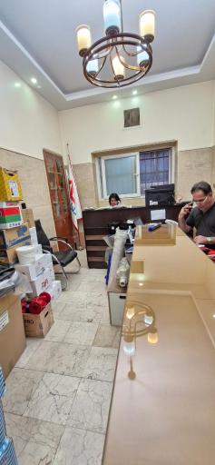 عکس فروشگاه دلتا تجهیز