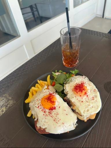 عکس کافه ریتون