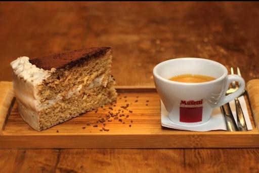 عکس کافه ریتون