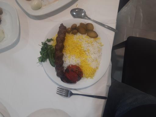 عکس اکبر جوجه برادران کلبادی