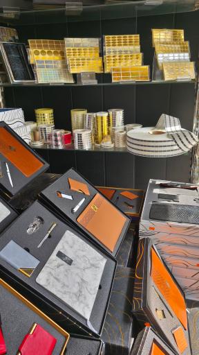 چاپ و تبلیغات نقش زرین