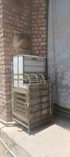 عکس ابسردکن