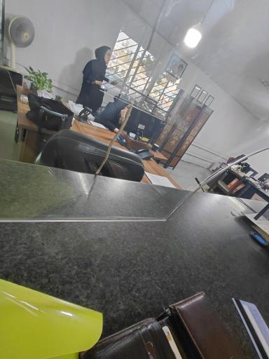 عکس مرکز تعویض پلاک خودرو شماره 1 مشهد