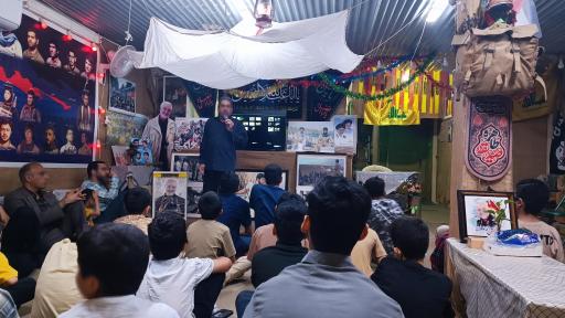 عکس مدرسه هوش و هیجان