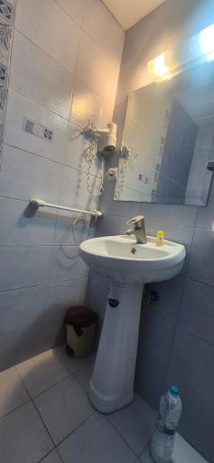 عکس هتل آتی