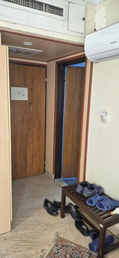 عکس هتل آتی