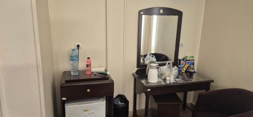 عکس هتل آتی