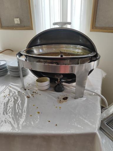 عکس هتل آتی