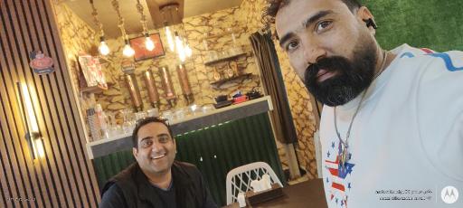 عکس فست فود طهرون