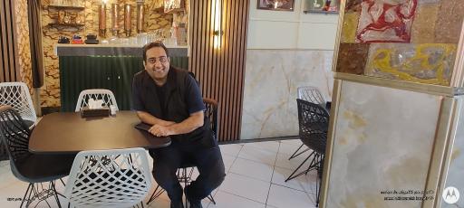 عکس فست فود طهرون