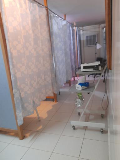 عکس فیزیوتراپی آرام