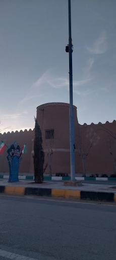 عکس برج کبوتر