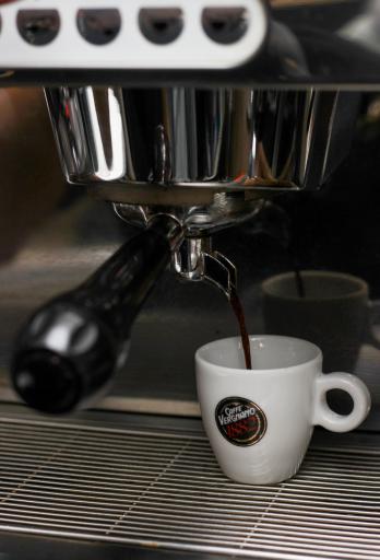 عکس کافه ریتون