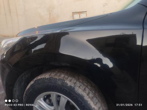 عکس رنگ آمیزی رویال 