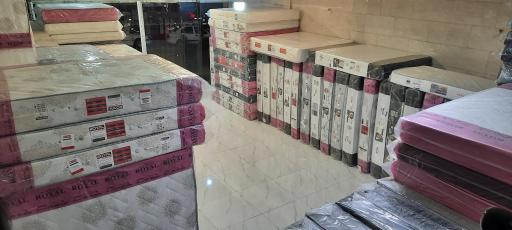 عکس کالای خواب سینا وصدرا