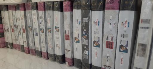 عکس کالای خواب سینا وصدرا