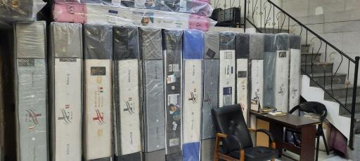 عکس کالای خواب سینا وصدرا