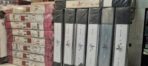 عکس کالای خواب سینا وصدرا