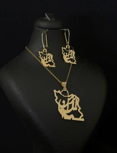 طلاسازی نوری