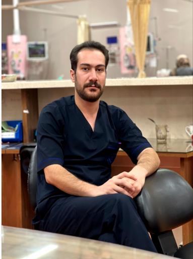 عکس خدمات پرستاری در منزل اهورا 