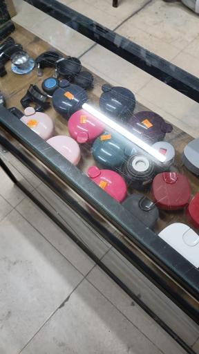 عکس کلینیک بازسازی ظروف بنو