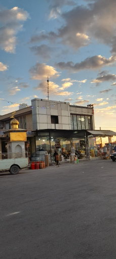 عکس مجتمع رفاهی حضرت ابوالفضل