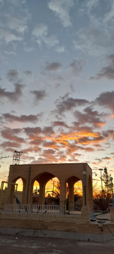 عکس مجتمع رفاهی حضرت ابوالفضل