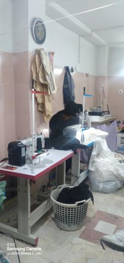 عکس خياطی ژورنال