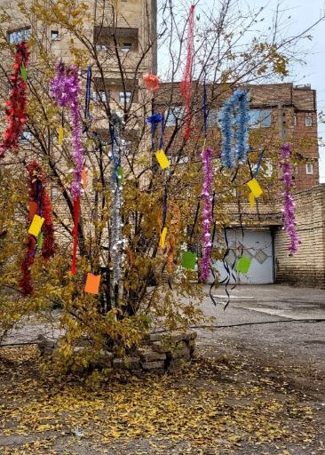 عکس مرکز توانبخشی حرفه ای معلولین بالای ۱۴ سال سرآمد