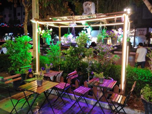 عکس پیراشکی هاشمیه