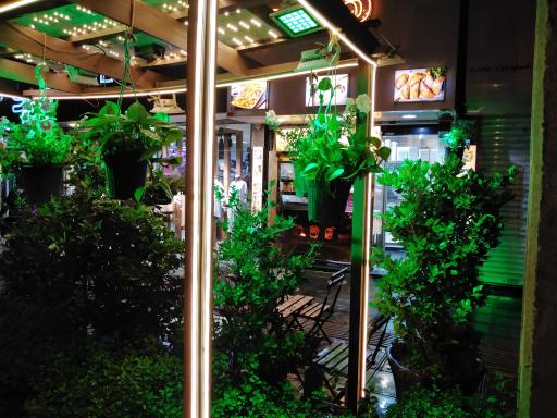 عکس پیراشکی هاشمیه