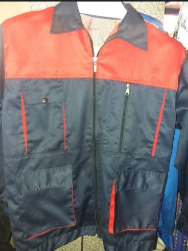 عکس تولید لباس کار سواری