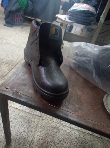 عکس تولید لباس کار سواری