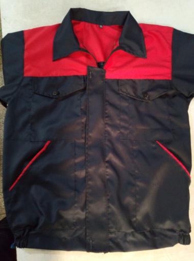 عکس تولید لباس کار سواری