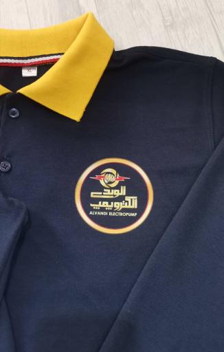 عکس تولید لباس کار سواری