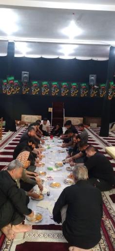 عکس مسجد امام جعفر صادق (ع)