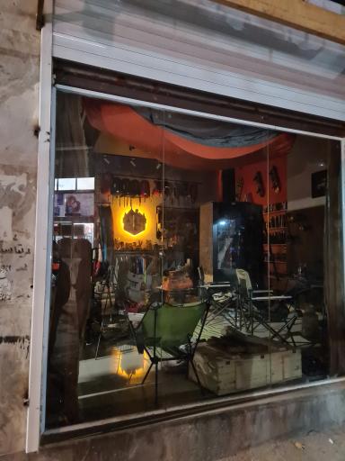 عکس فروشگاه تجهیزات طبیعتگردی و کمپینگ آکو