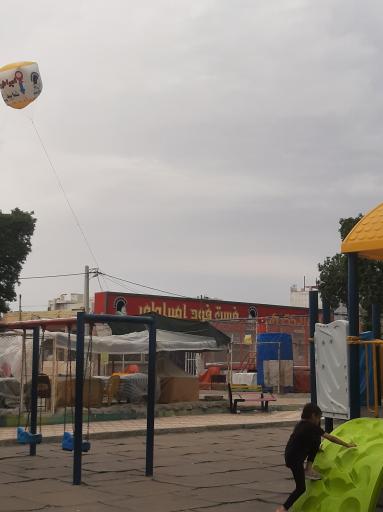 عکس فست فود امپراطور