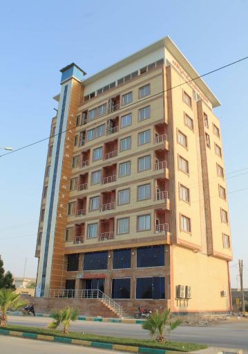 عکس هتل آلاله 2