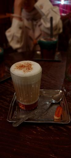 عکس کافه ارثیه