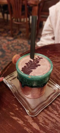 عکس کافه ارثیه