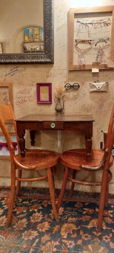 عکس کافه ارثیه