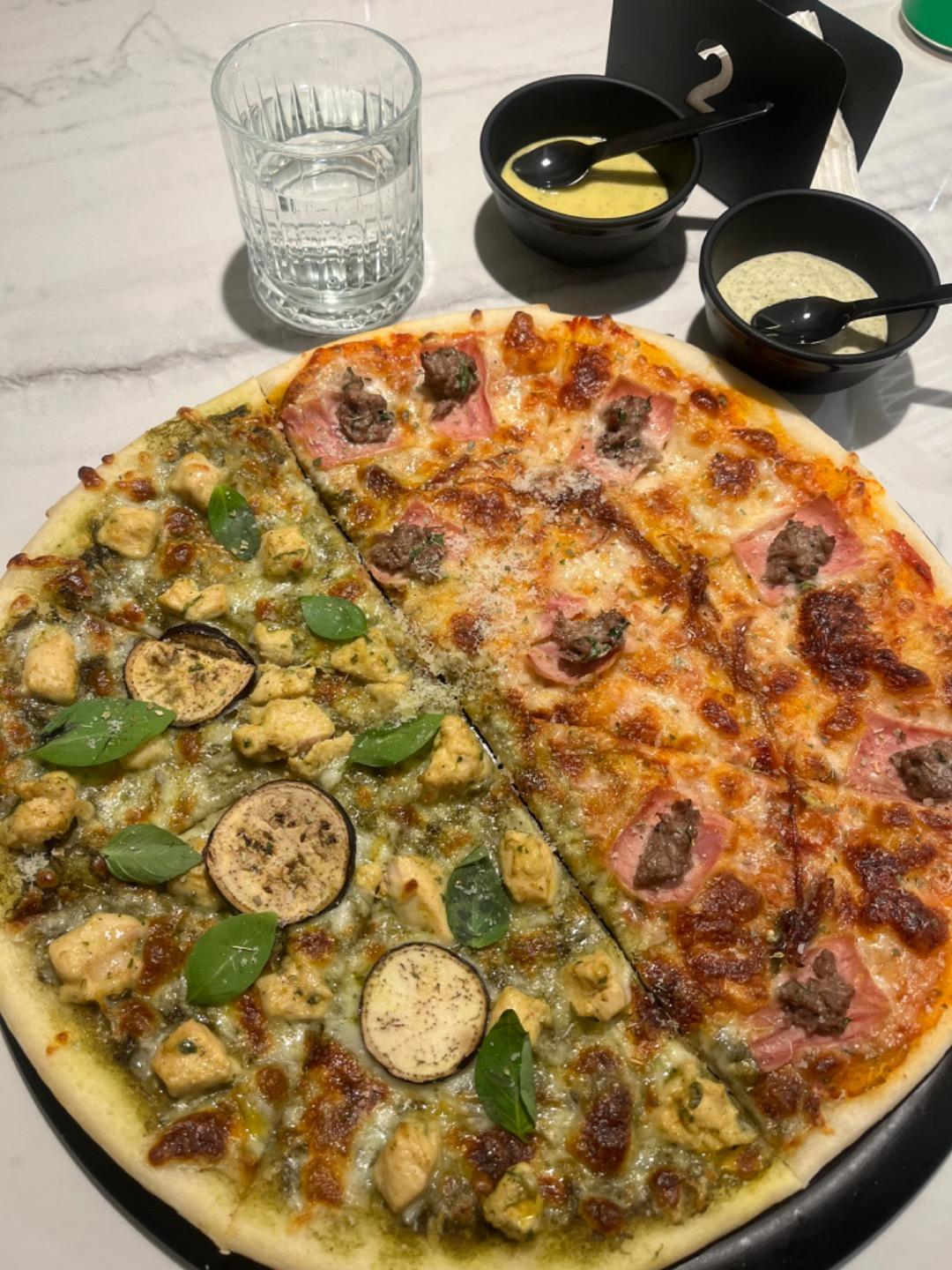 عکس رستوران ایتالیایی ورونا